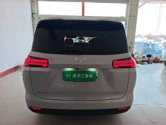Wuling Starlight 730 New Energy PHEV 125km Luxury - ფოტო 6