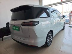 Wuling Starlight 730 New Energy PHEV 125km Luxury - ფოტო 7