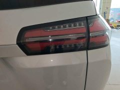Wuling Starlight 730 New Energy PHEV 125km Luxury - ფოტო 8