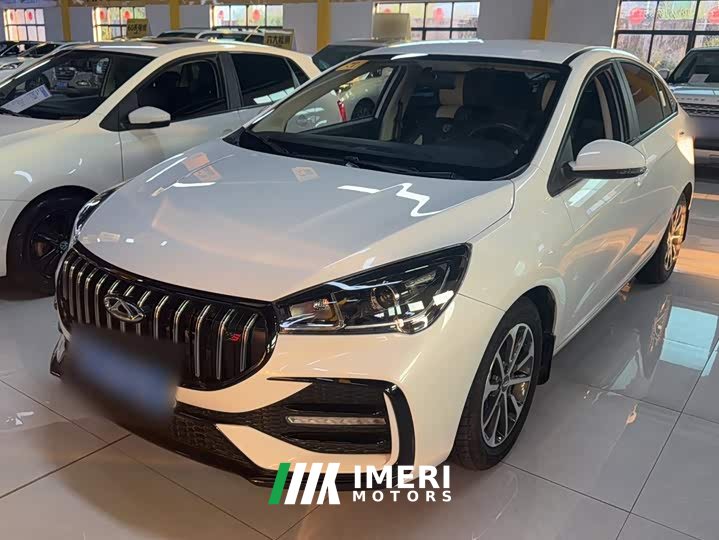 Chery Arrizo 5 Excellence Edition 1.5L CVT Fashion Type - ავტომობილი ჩინეთიდან