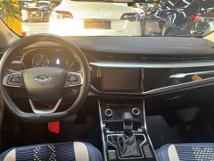 Chery Arrizo 5 Excellence Edition 1.5L CVT Fashion Type - ფოტო 10
