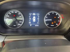Chery Arrizo 5 Excellence Edition 1.5L CVT Fashion Type - ფოტო 11