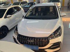 Chery Arrizo 5 Excellence Edition 1.5L CVT Fashion Type - ფოტო 3