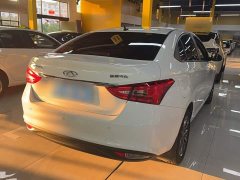 Chery Arrizo 5 Excellence Edition 1.5L CVT Fashion Type - ფოტო 5