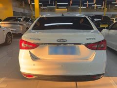 Chery Arrizo 5 Excellence Edition 1.5L CVT Fashion Type - ფოტო 6