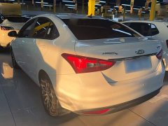 Chery Arrizo 5 Excellence Edition 1.5L CVT Fashion Type - ფოტო 7
