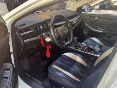 Chery Arrizo 5 Excellence Edition 1.5L CVT Fashion Type - ფოტო 8