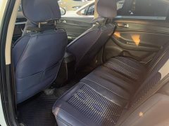 Chery Arrizo 5 Excellence Edition 1.5L CVT Fashion Type - ფოტო 9