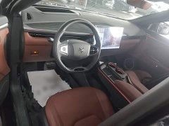 BAIC ARCFOX Alpha T5 2026 Extended Range 1215 Yuan Jing Zhi Xing Version - ფოტო 10