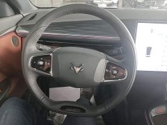 BAIC ARCFOX Alpha T5 2026 Extended Range 1215 Yuan Jing Zhi Xing Version - ფოტო 11