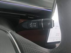 BAIC ARCFOX Alpha T5 2026 Extended Range 1215 Yuan Jing Zhi Xing Version - ფოტო 14