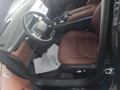 BAIC ARCFOX Alpha T5 2026 Extended Range 1215 Yuan Jing Zhi Xing Version - ფოტო 15