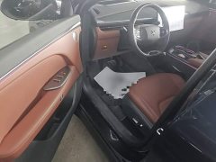 BAIC ARCFOX Alpha T5 2026 Extended Range 1215 Yuan Jing Zhi Xing Version - ფოტო 16