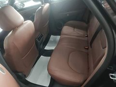 BAIC ARCFOX Alpha T5 2026 Extended Range 1215 Yuan Jing Zhi Xing Version - ფოტო 17