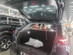 BAIC ARCFOX Alpha T5 2026 Extended Range 1215 Yuan Jing Zhi Xing Version - ფოტო 19