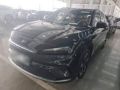 BAIC ARCFOX Alpha T5 2026 Extended Range 1215 Yuan Jing Zhi Xing Version - ფოტო 2
