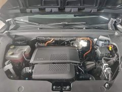 BAIC ARCFOX Alpha T5 2026 Extended Range 1215 Yuan Jing Zhi Xing Version - ფოტო 20