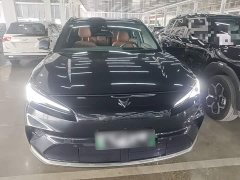 BAIC ARCFOX Alpha T5 2026 Extended Range 1215 Yuan Jing Zhi Xing Version - ფოტო 3