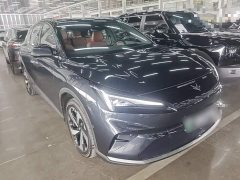 BAIC ARCFOX Alpha T5 2026 Extended Range 1215 Yuan Jing Zhi Xing Version - ფოტო 4