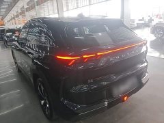 BAIC ARCFOX Alpha T5 2026 Extended Range 1215 Yuan Jing Zhi Xing Version - ფოტო 5
