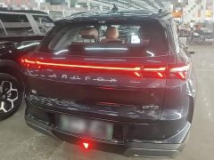 BAIC ARCFOX Alpha T5 2026 Extended Range 1215 Yuan Jing Zhi Xing Version - ფოტო 6