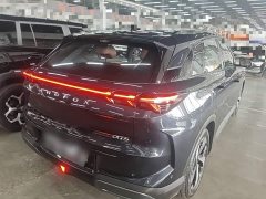 BAIC ARCFOX Alpha T5 2026 Extended Range 1215 Yuan Jing Zhi Xing Version - ფოტო 7