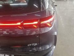 BAIC ARCFOX Alpha T5 2026 Extended Range 1215 Yuan Jing Zhi Xing Version - ფოტო 8
