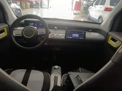 Wuling Hongguang MINIEV GAMEBOY 200km Fun Edition LFP Battery - ფოტო 10