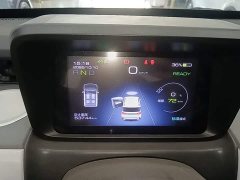 Wuling Hongguang MINIEV GAMEBOY 200km Fun Edition LFP Battery - ფოტო 12