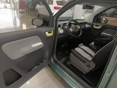 Wuling Hongguang MINIEV GAMEBOY 200km Fun Edition LFP Battery - ფოტო 16