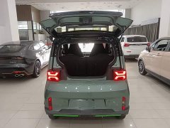 Wuling Hongguang MINIEV GAMEBOY 200km Fun Edition LFP Battery - ფოტო 19