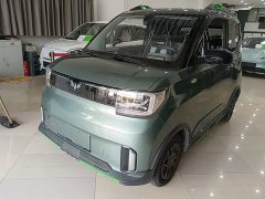 Wuling Hongguang MINIEV GAMEBOY 200km Fun Edition LFP Battery - ფოტო 2