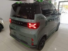 Wuling Hongguang MINIEV GAMEBOY 200km Fun Edition LFP Battery - ფოტო 7