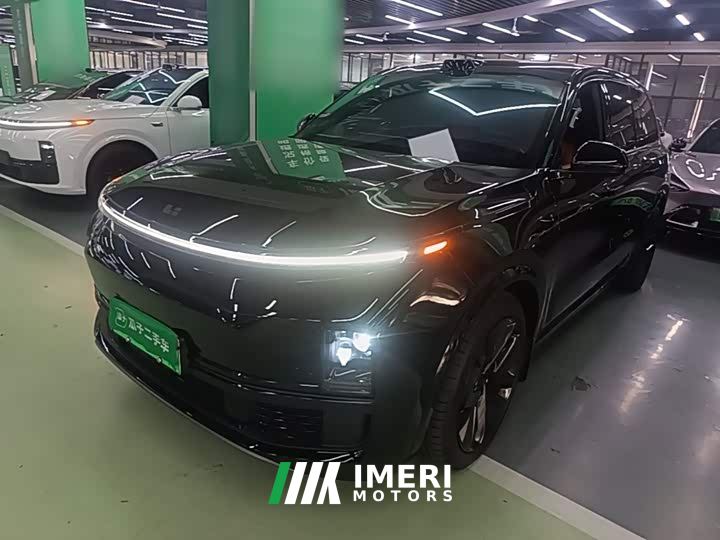 Li Auto L9 Max