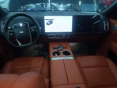 Li Auto L9 2022 Max - ფოტო 10