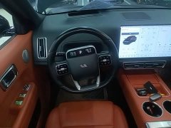 Li Auto L9 2022 Max - ფოტო 11