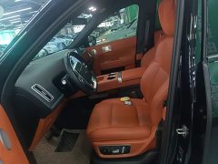 Li Auto L9 2022 Max - ფოტო 15