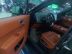 Li Auto L9 2022 Max - ფოტო 16