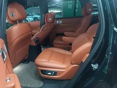 Li Auto L9 2022 Max - ფოტო 17