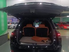 Li Auto L9 2022 Max - ფოტო 19