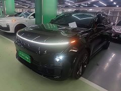 Li Auto L9 2022 Max - ფოტო 2