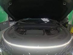 Li Auto L9 2022 Max - ფოტო 20