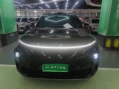 Li Auto L9 2022 Max - ფოტო 3
