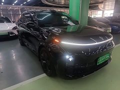 Li Auto L9 2022 Max - ფოტო 4