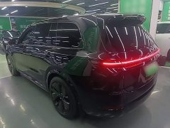 Li Auto L9 2022 Max - ფოტო 5