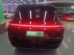 Li Auto L9 2022 Max - ფოტო 6