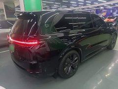 Li Auto L9 2022 Max - ფოტო 7