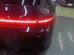 Li Auto L9 2022 Max - ფოტო 8