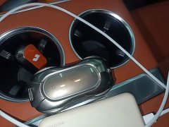 Li Auto L9 2022 Max - ფოტო 9
