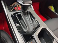 Geely Emgrand 2025 4th Generation 1.5L CVT Luxury - ფოტო 10
